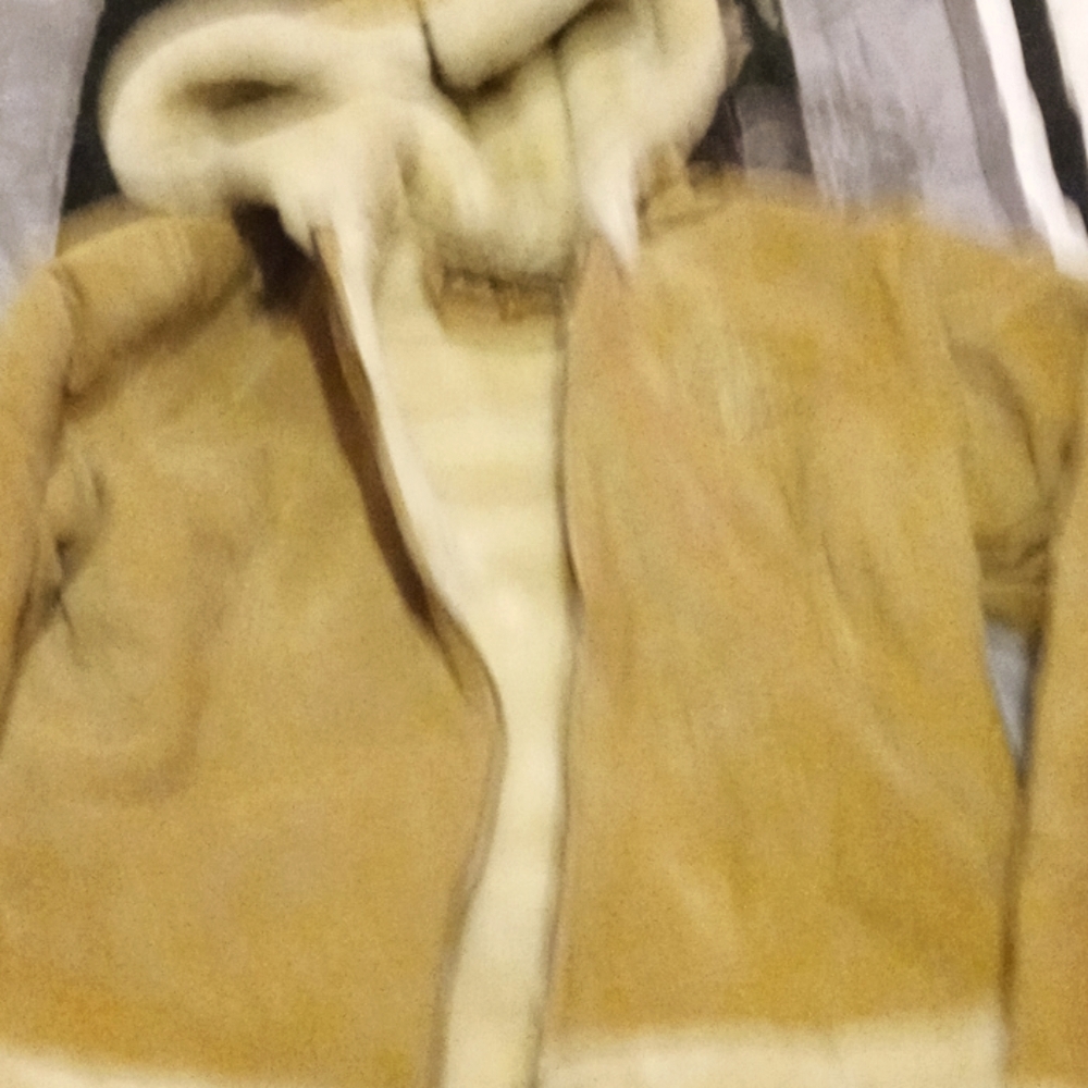 Name brand jacket